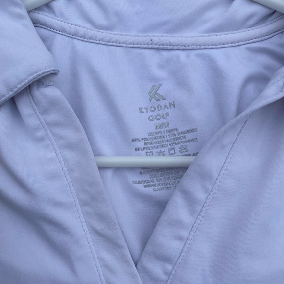 Athletic Bundle - Basketball, Golf , Tennis Wears - Picture 8 of 12